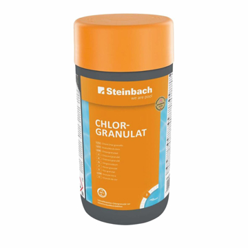 Slika Hlorschock granulat 56% 1kg